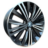 Felgi aluminiowe 18cali 5NN Skoda Octavia Superb Karoq Kodiaq