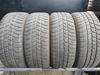 195/50R15 Barum Polaris 3 komplet opon zima 7,0mm nr5481