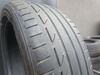 225/45R19 Bridgestone Potenza S001 opona pojedynka lato 4,5mm P922