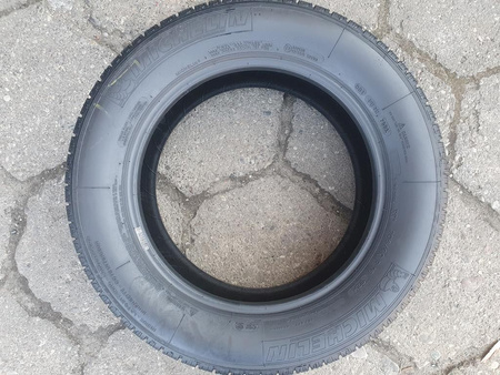 205/60R16 Michelin Energy Saver para opon lato 6,7mm nr6565