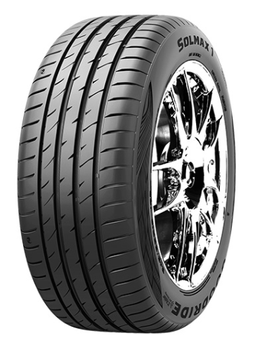 245/35R21 Goodride Solmax 1 96Y XL opona letnia montaż gratis