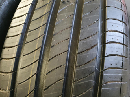 225/55R18 Michelin E Primacy XL para opon lato nowe nr8831