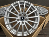 Oryginał felgi 16cali Mercedes E klasa W211 W212 W2113 CLC 5x112