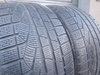275/35R20 Pirelli Sottozero Winter XL RSC para opon zima 6,4mm nr2203B