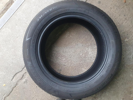 235/55R18 Michelin Primacy 3 XL komplet opon lato 6,2mm nr8283