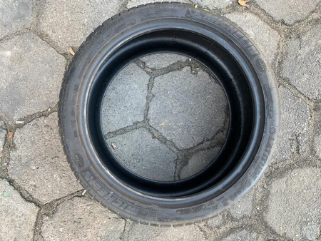 295/35R21 Michelin Latitude Sport 3 XL komplet opon lato 5,5mm nr211