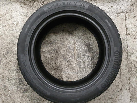 205/55R17 Continental ContiPremiumContact 5 para opon lato 6,7mm 7892