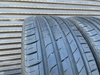 225/45R19 nexen N Fera SU1 XL para opon lato 6,7mm nr9089