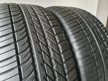 235/50R20 Goodyear Eagle F1 AT SUV para opon lato 7,1mm 2199