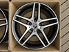 Oryginał felgi 18cali Mercedes E Klasa W212 AMG W211 W213