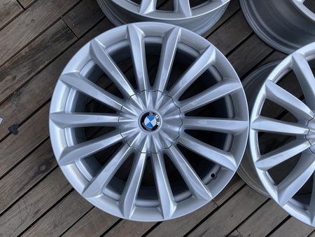 Oryginał felgi 19cali BMW 7 G11 G12 5 G30 G31 5x112