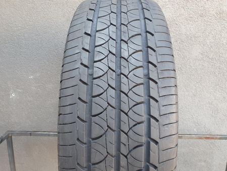 235/65R16C Barum Vanis 2 opona pojedynka lato bus 6,6mm nrP1658