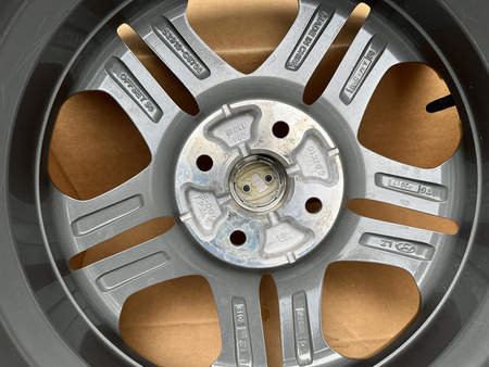 Oryginał felga 52910-C8700 16cali Hyundai I20 4x100 ET50