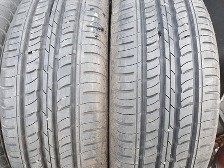 175/65R14 Powertrack Citytour komplet opon lato 6,2mm nr4102