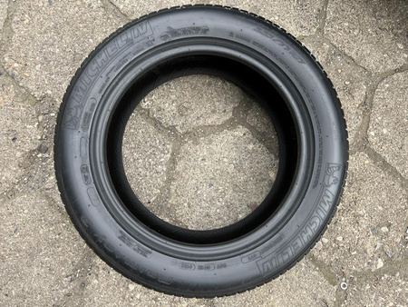 225/55R17 Michelin Primacy 3 X-Green para opon lato 5,0mm nr7724