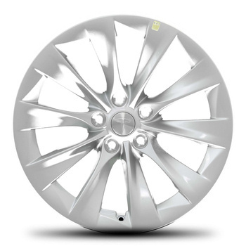 Oryginał felgi 19cali Tesla S Aeroturbine 5x120 ET40