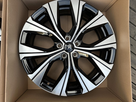 Oryginał felga 20cali 403002842R Renault Grand Scenic ET33