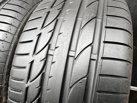 235/40R19 Bridgestone Potenzaa S001 XL para opon lato 7,4mm nr9449