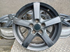 Felgi aluminiowe 16cali Audi A3 A6 Seat Leon Skoda Octavia VW