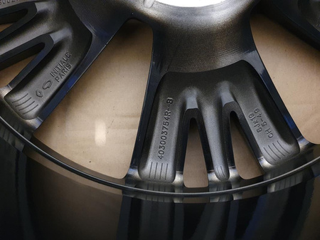 Oryginał felga 19" 403003754R Renault Initiale Paris Talisman
