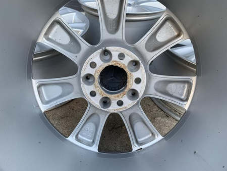 Oryginał felgi 18cali MERCEDES CLS A219 W219 E Klasa W211 W212 nr811