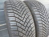 195/55R16 Continental AllSeasonContact opony całoroczne 7,6mm nr6320