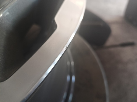 Oryginał felga 19cali 403001301R Renault Espace Fluence