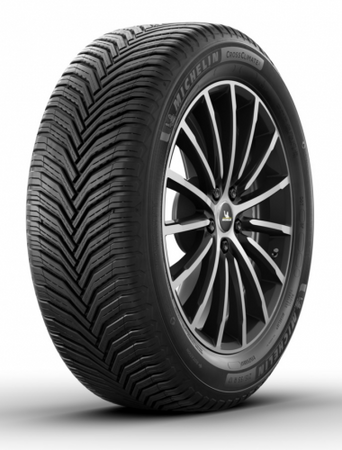 205/55R19 Michelin CrossClimate 2 Xl 97V opona całoroczna montaż gratis