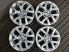 Oryginał felgi 17cali BMW X1 F48 X2 F49 X3 5x112