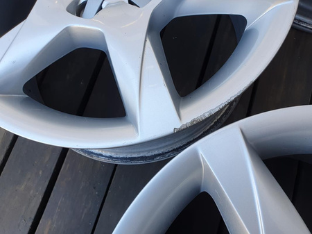 Oryginał felgi 16cali 4F0 Audi A6 C5 C6 A4 B6 B7 A4 5x112