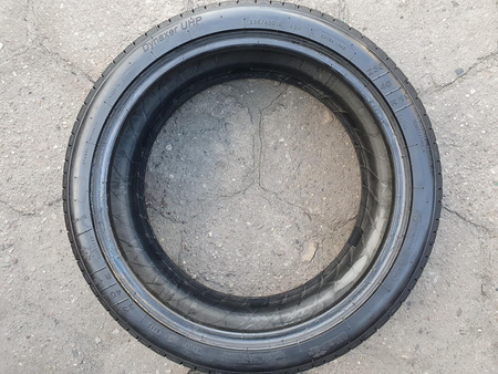 235/40R19 Kleber Dynaxer UHP XL para opon lato nowe nr9441