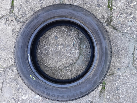 175/60R15 Firestone TZ300A para opon lato 7,4mm nr5592