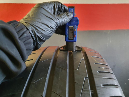 215/50R18 Hankook Ventus Prime 3 para opon lato 5,1mm nr8645