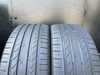 255/45R20 Continental ContiSportContact 5 SUV para lato 6,1mm 2131