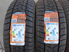 225/60R18 Tracmax X Privilo S330 komplet opon zima nowe nr8876