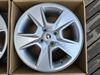 Oryginał felgi 15cali Renault Captur Clio Megane Modus Scenic