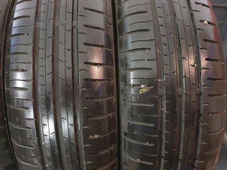 175/65R17 Falken Sincera SN110A komplet opon lato 6,5mm nr7133