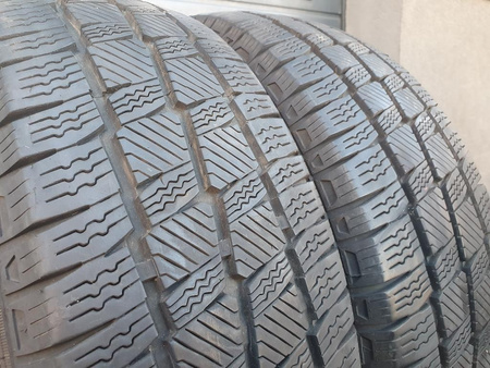 205/65R16C Sunfull SFW05 para opon zima 7,1mm BUS nr6575
