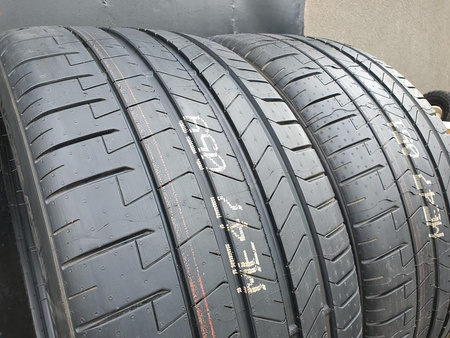 315/35R22 Pirelli PZero PZ4 XL para opon lato nowe nr2263B