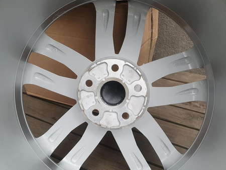 Oryginał felga 18cali 5G0601025G Vw Golf 7 ET51 5x112
