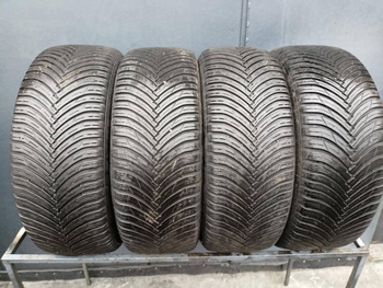 235/50R19 Maxxis Premitra All Season AP3 SUV opony całoroczne 6mm 9565