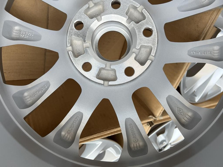 Oryginał felgi 17cali Mazda MPV Biante Atenza Millenia Tribute