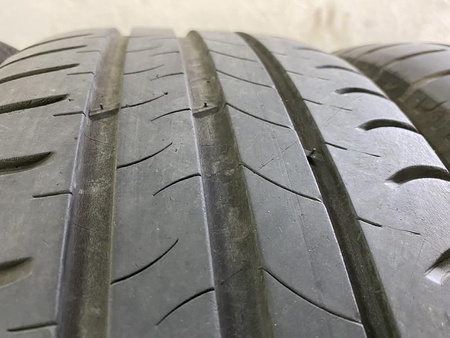 205/55R16 Michelin Energy Saver X-Green komplet opon lato 5,5mm nr677