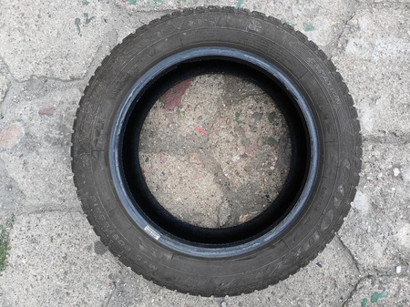 205/55R16 Goodyear Vector 4Seasons opona całoroczna 7,3mm P6054