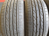 225/55R18 Bridgestone Dueler Sport komplet opon lato 6,9mm nr8742