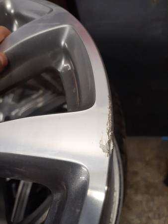 Oryginał felgi 17cali Mercedes E klasa A213 W211 W212 W213 5x112