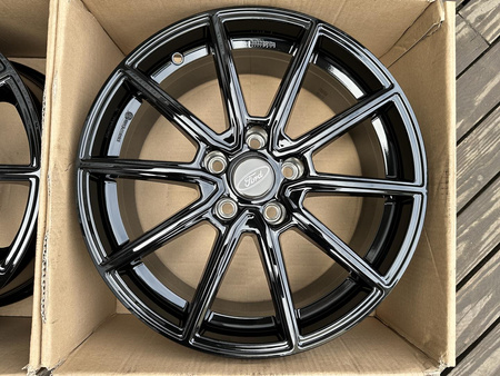 Felgi 18cali Ford C-Max Escape Focus Kuga Mondeo 5x108 ET45
