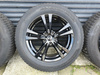 Koła 215/65R17 Hyundai Tuscon 5x114,3 Hankook zima 7,3mm