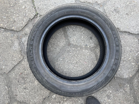 195/55R16 Rotalla Setulla E-Pace pojedyńcza opona lato 5,2mm nrP1653