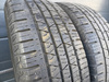215/65R16 Continental CrossContact LX para opon lato 6,2mm nr6278